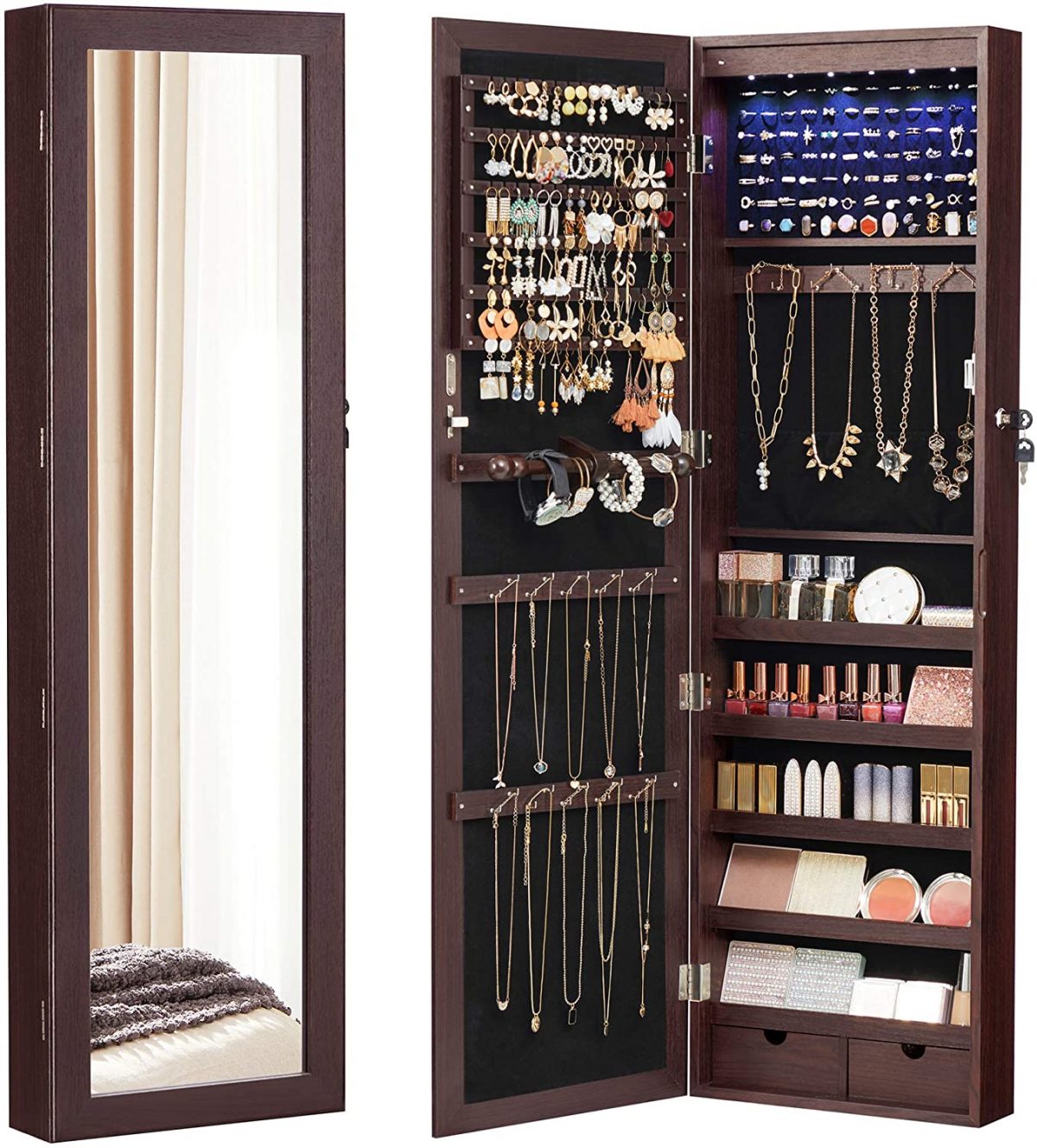 Best Secret Compartment Furniture For Hiding Valuables Storables