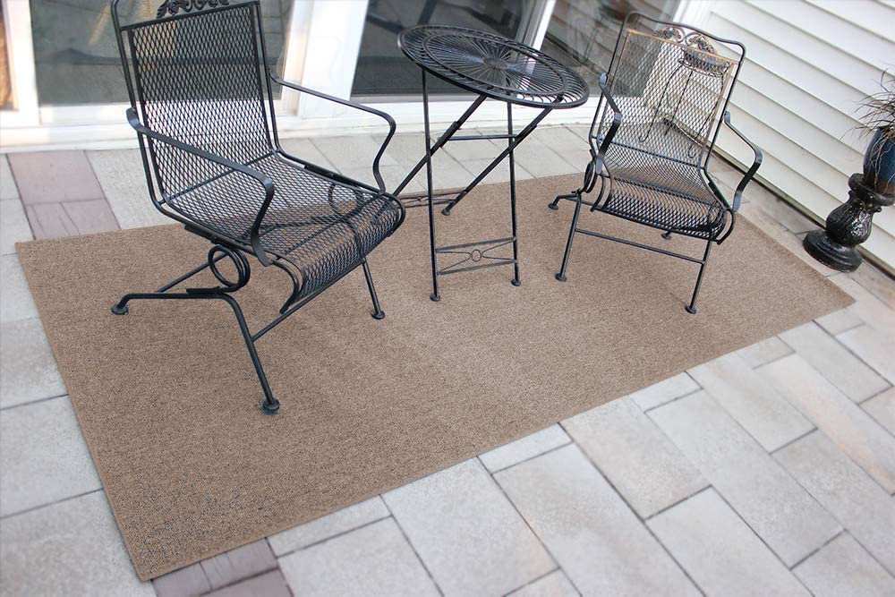Sage Brush Indoor-Outdoor Carpet