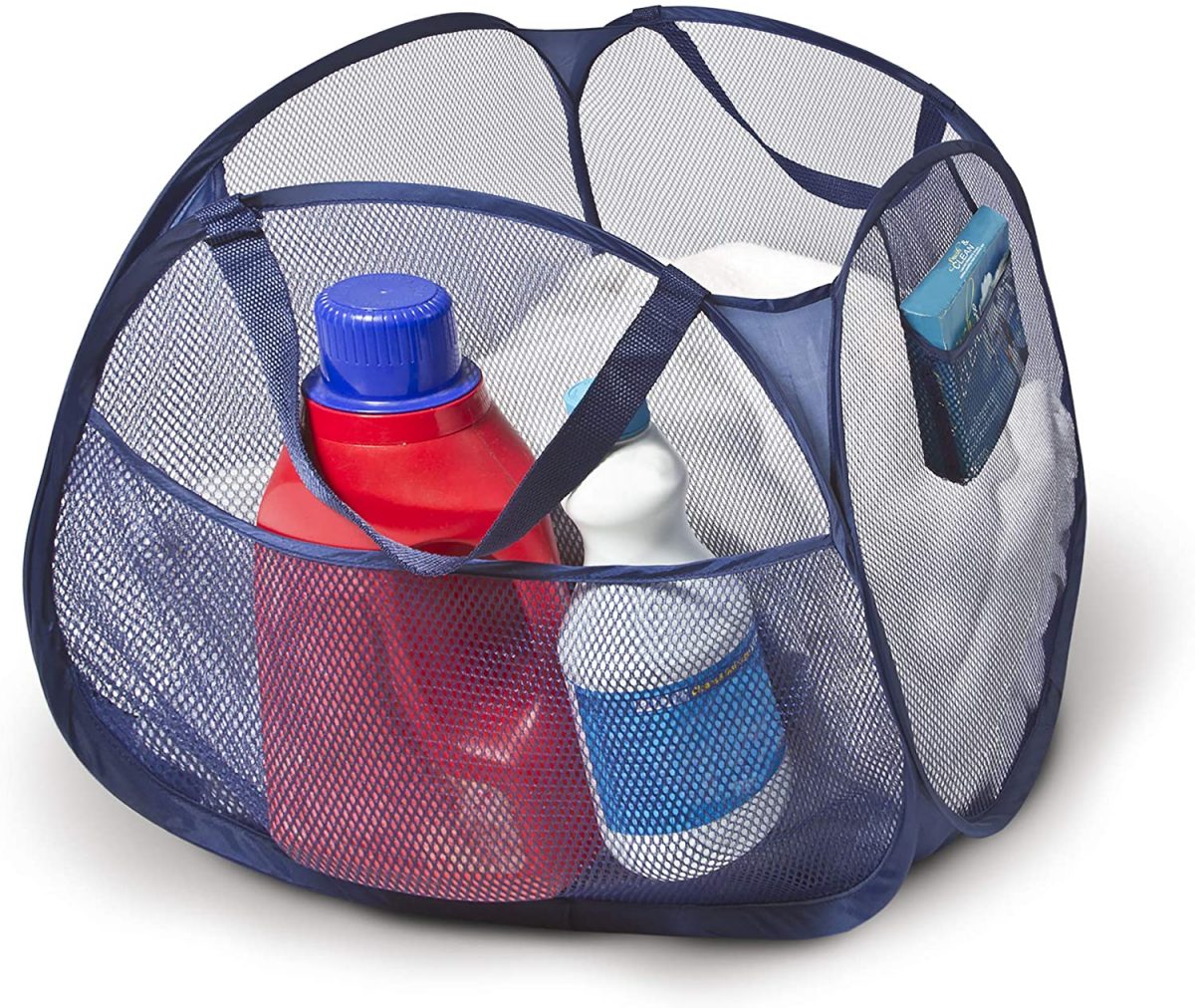 9 Best Collapsible Laundry Hampers That'll Fit In Small Spaces Storables