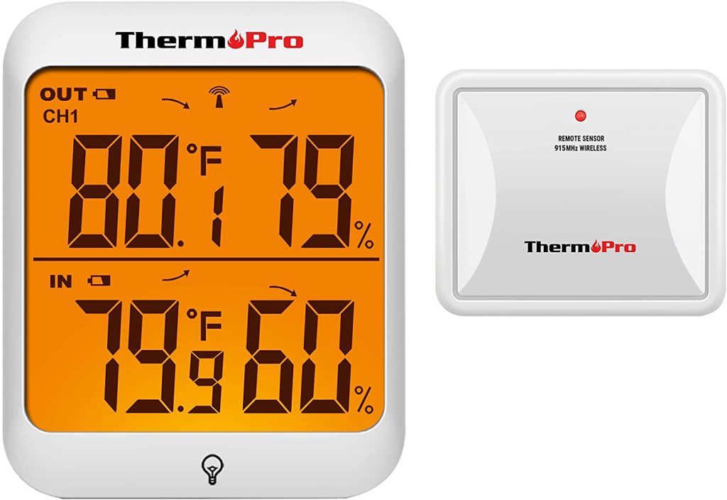 ThermoPro TP63B hygrometer