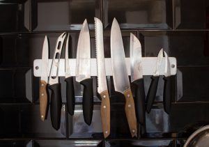 10 Magnetic Knife Holder For Your Culinary Needs
