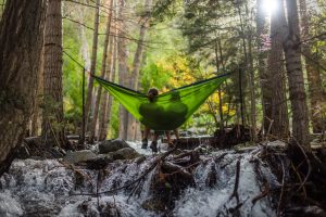 8 Best Double Hammocks for Outdoor Lounging With Friends