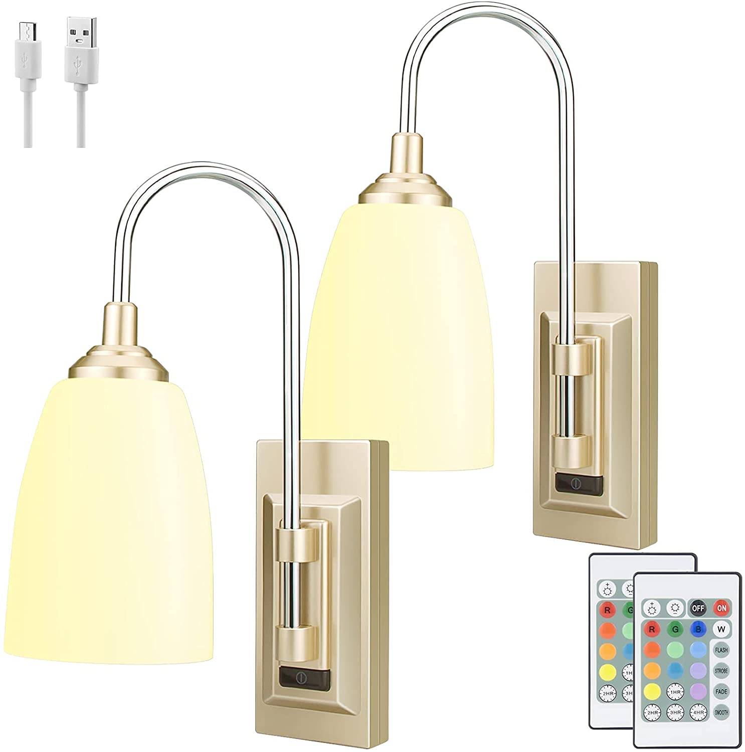 Adjustable Wall Lights To Enhance The Mood At Home Storables