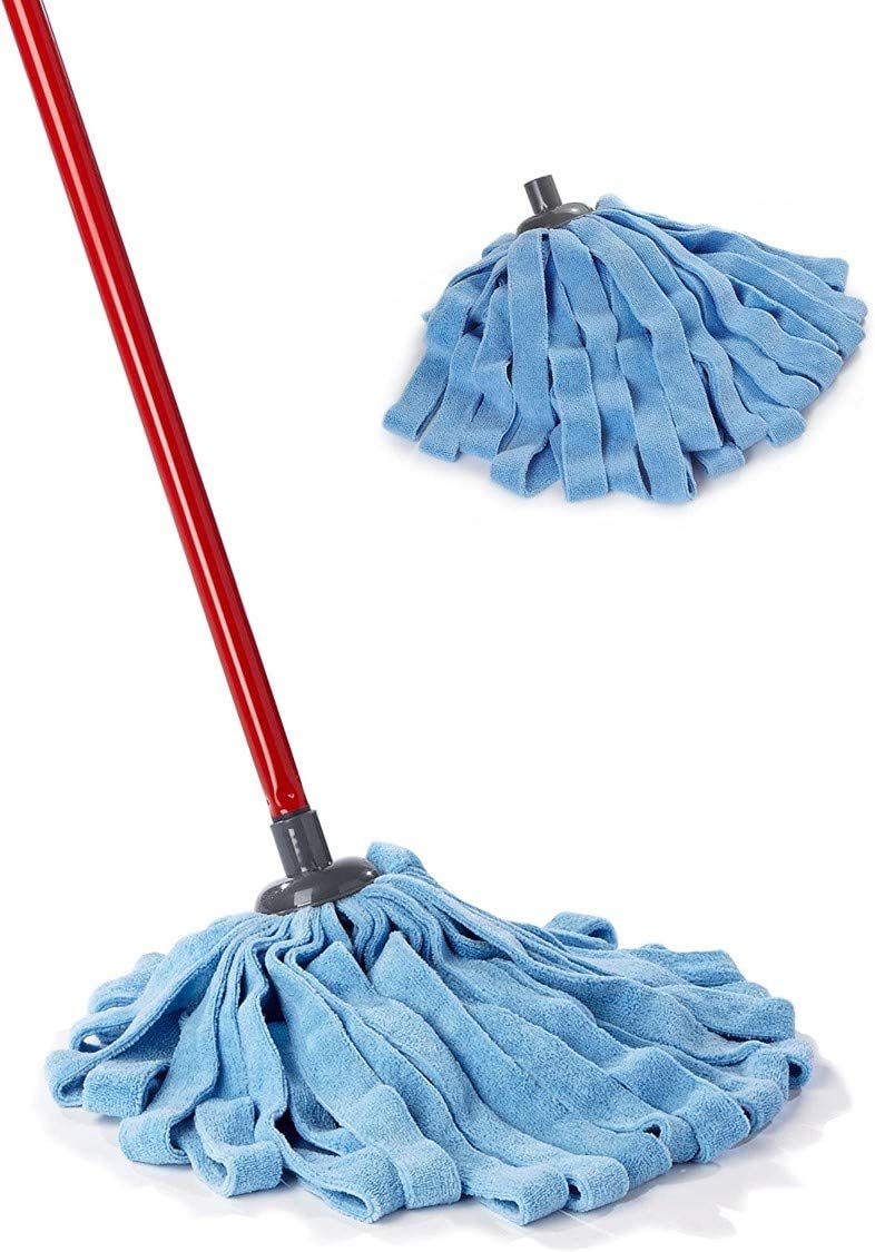 10 LowWater Microfiber Mops For Swift Cleaning Storables