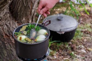 13 Portable Gas Stoves for Camping, Picnics, and Road Trips
