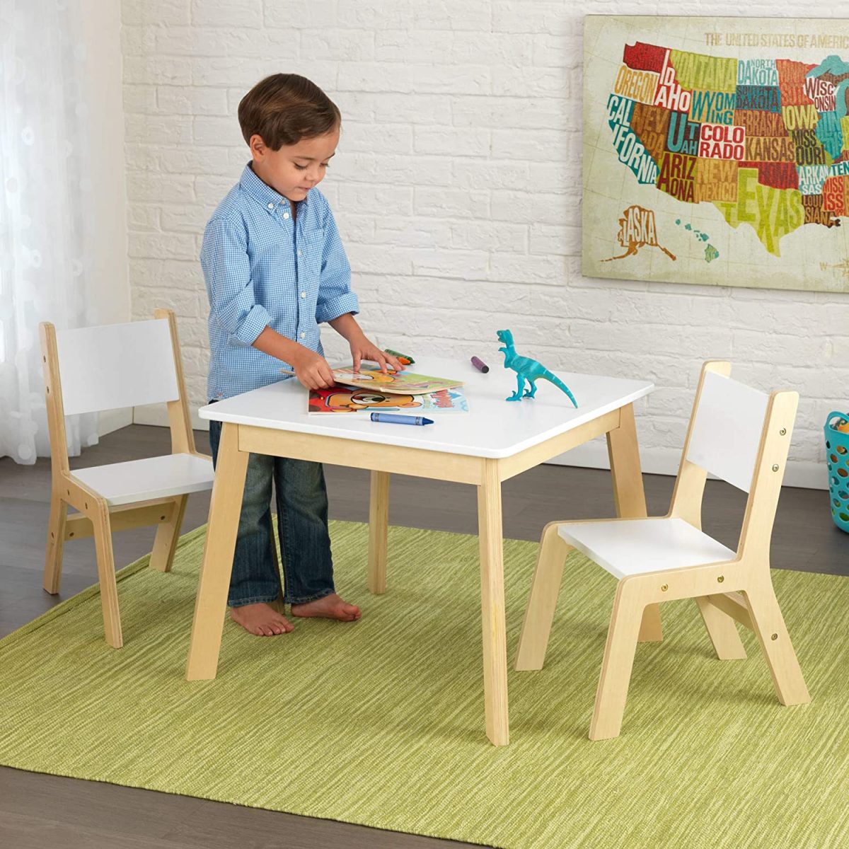 7 Easy To Assemble Kidkraft Table and Chair Sets For Toddlers Storables