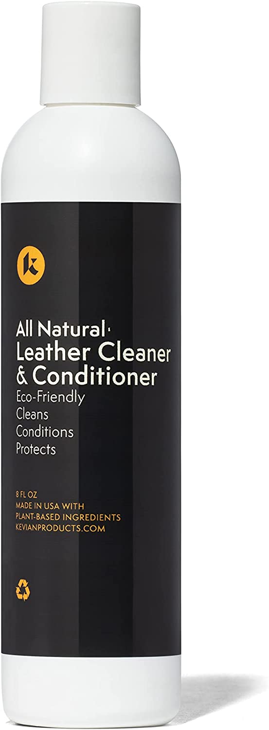 How To Clean Leather Furniture, Accessories, and More Storables