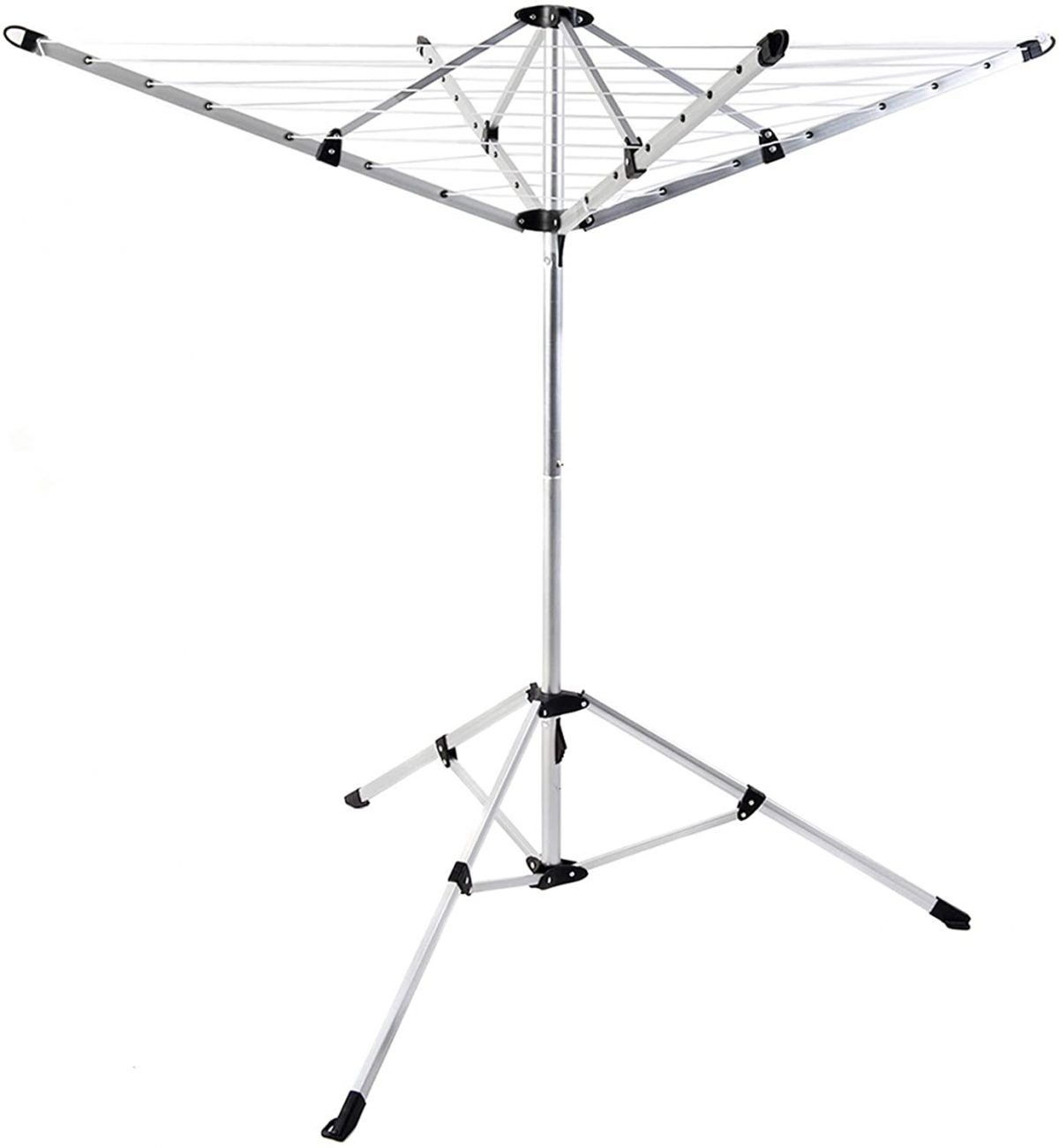 Best Outdoor Clothes Drying Rack That Won't Disrupt Your Patio Decor