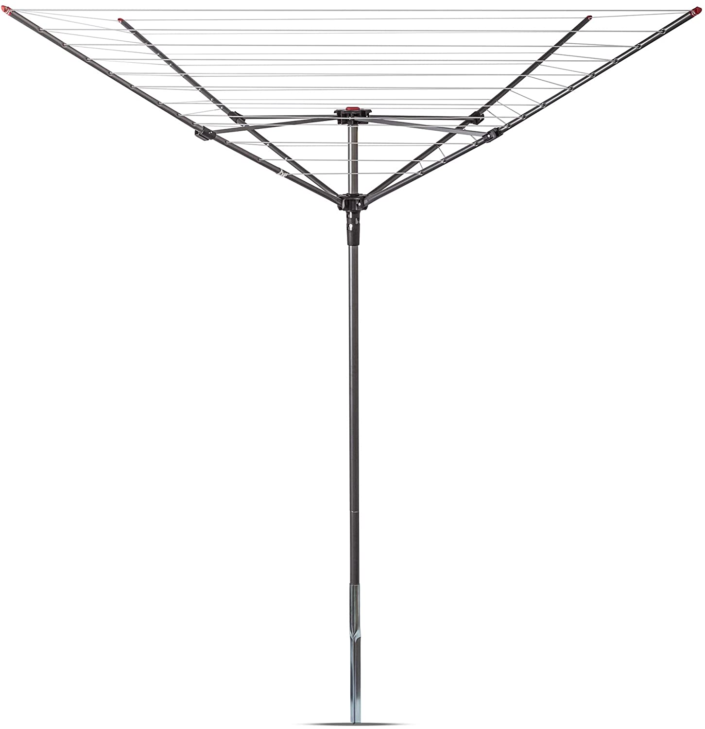 Best Outdoor Clothes Drying Rack That Won't Disrupt Your Patio Decor