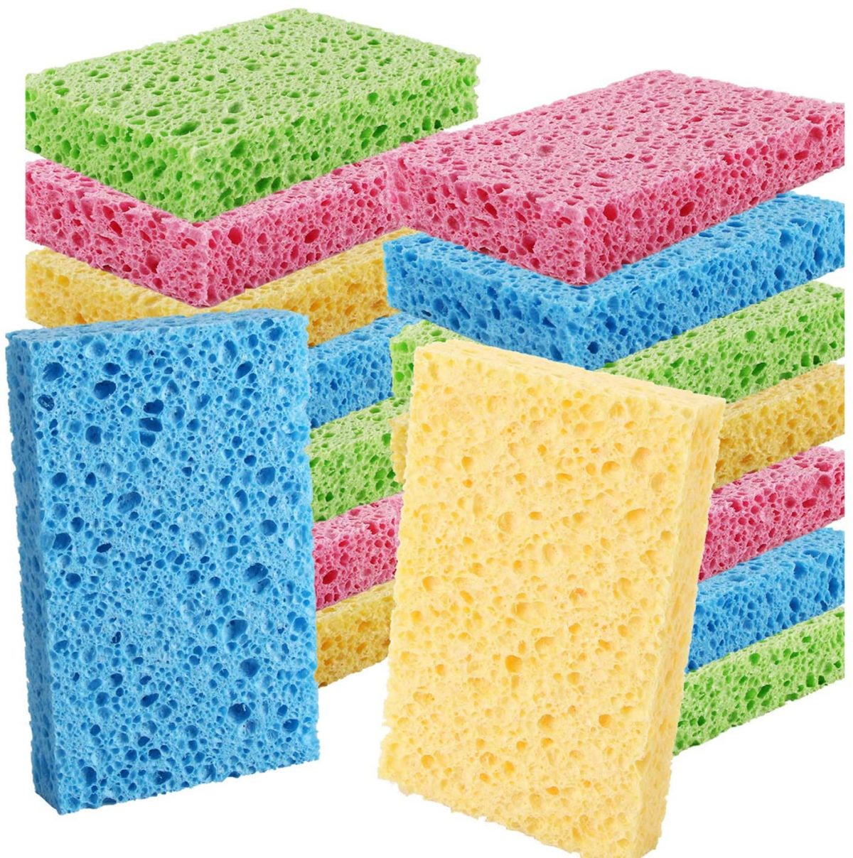 9 Best Dishwashing Sponges For Your Kitchen Storables   81gIrwiUwPL. AC SL1500  1200x1208 