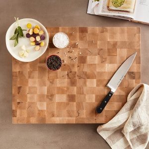 12 Best Maple Cutting Boards For Long Term Use