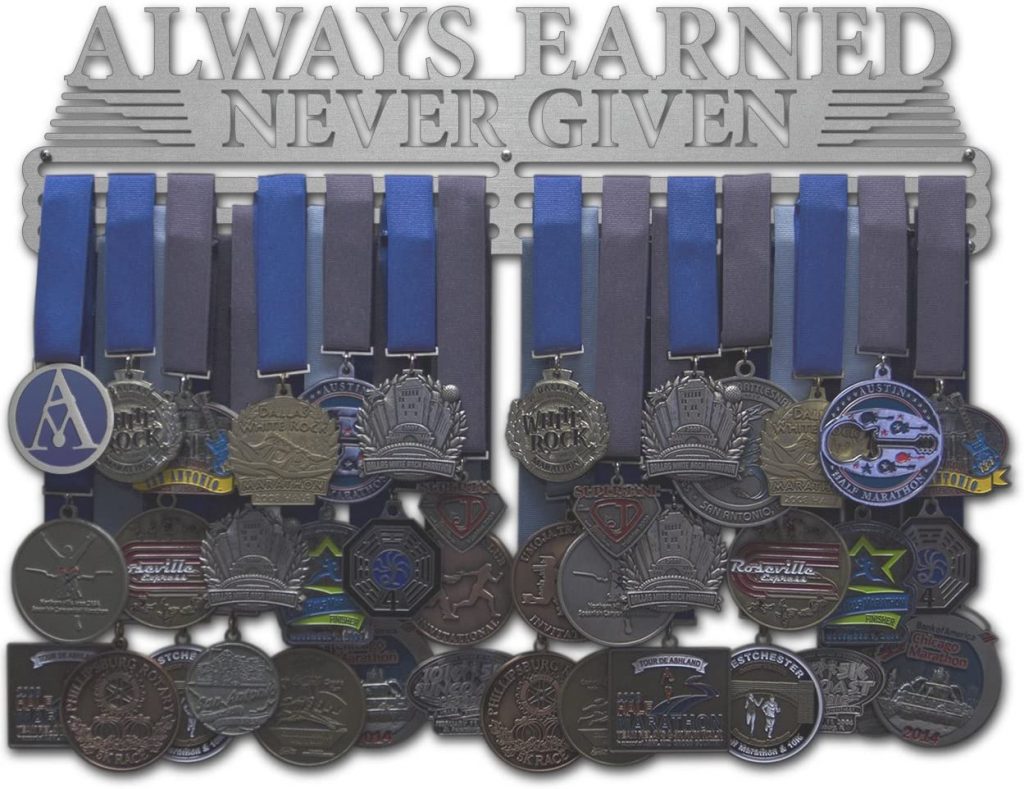 Allied Medal Hangers