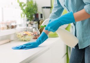 20 Best Natural Cleaning Products Everyone Should Consider