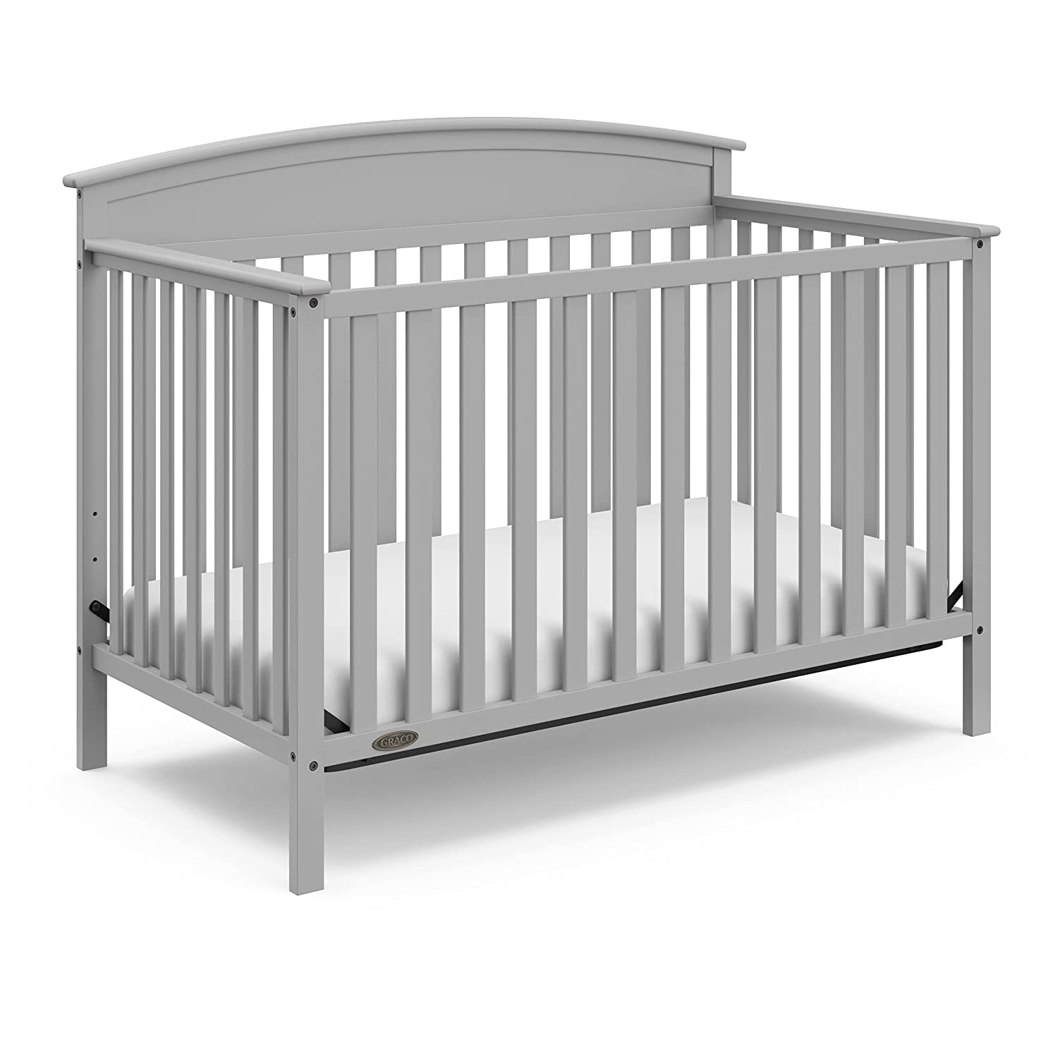 Best Convertible Cribs For Your Newborn Storables