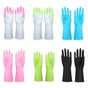 Household Cleaning Gloves