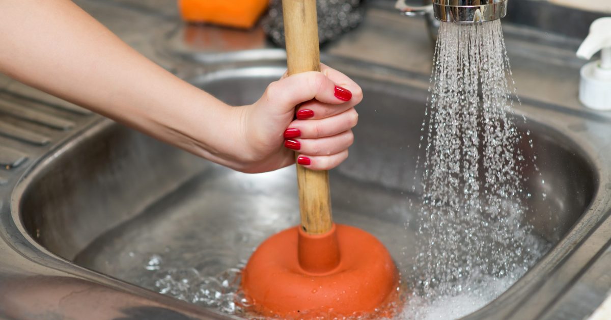 Clogged Sink: What Can a Homeowner Do to Clear Your Sink?
