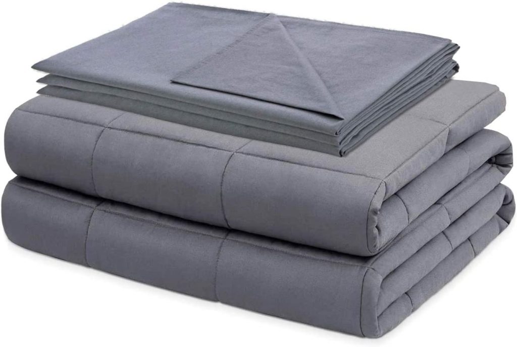 Kawaii_Kids Weighted Blanket new year furniture sales item