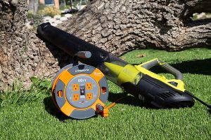 Best Outdoor Extension Cord for Your Backyard