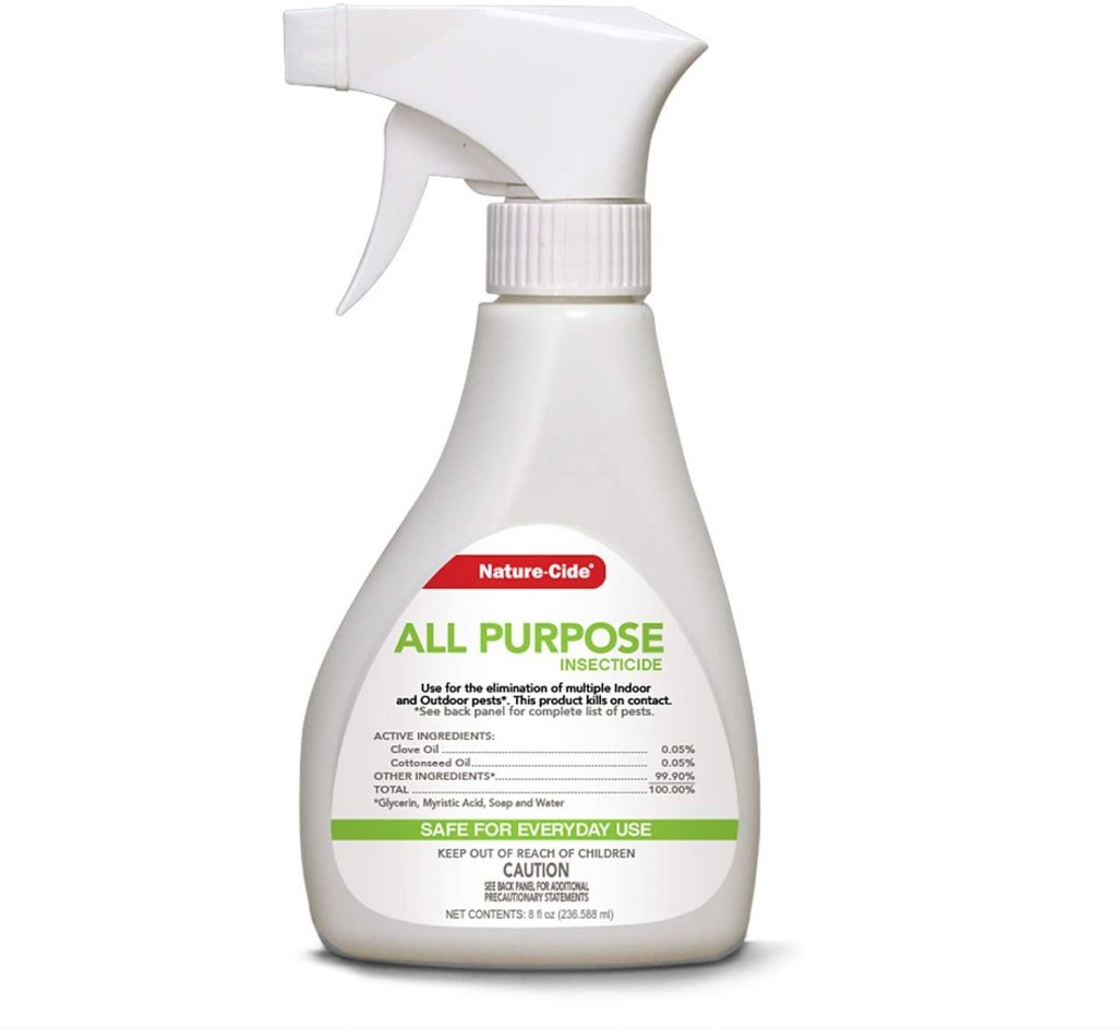Nature-Cide All Purpose Insecticide 