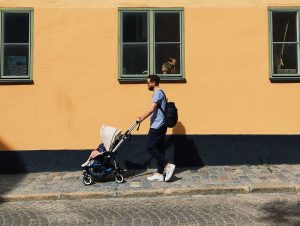 Compact Strollers For Parents With Limited Storage Space