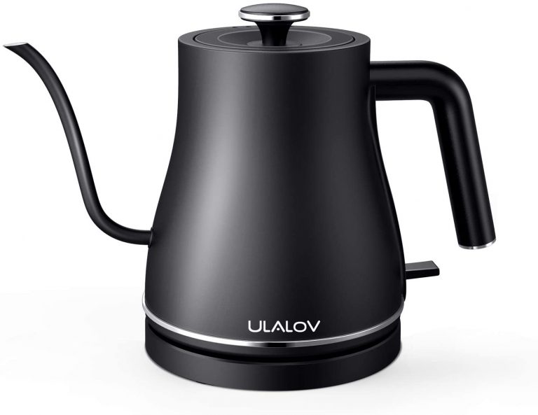 10 Best Cordless Electric Kettle Picks For Your Kitchen Pantry Storables