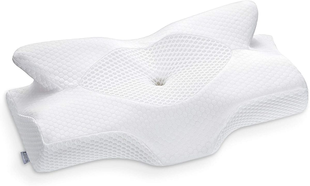 Best Anti Snore Pillows For a Quieter Night's Sleep Storables