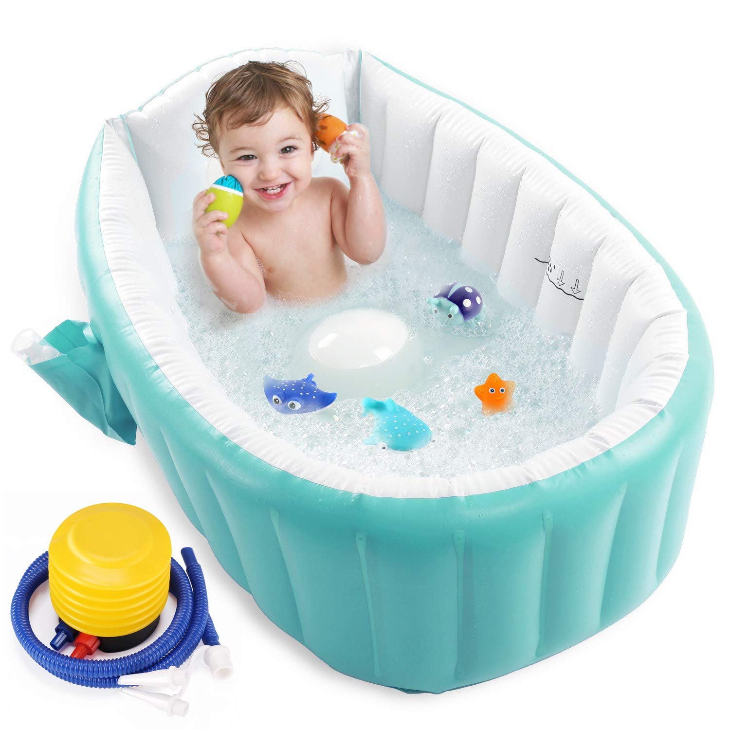 10 Best Portable Bathtubs of 2022 | Storables.com