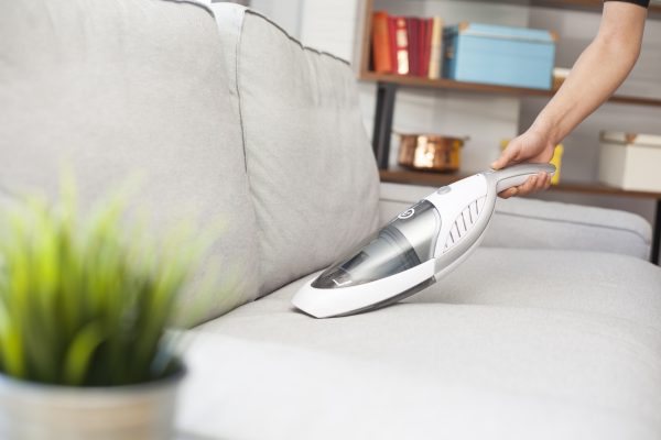 10 Best Handheld Vacuum Cleaners for a Sparkly Clean Home