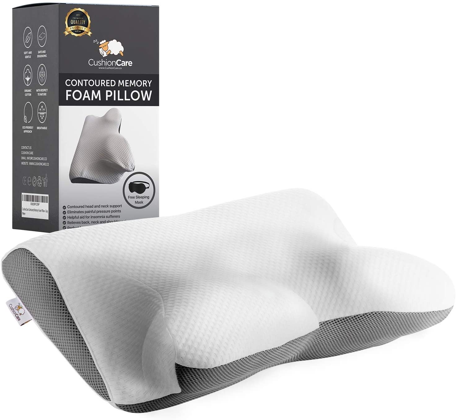 Best Anti Snore Pillows For a Quieter Night's Sleep Storables