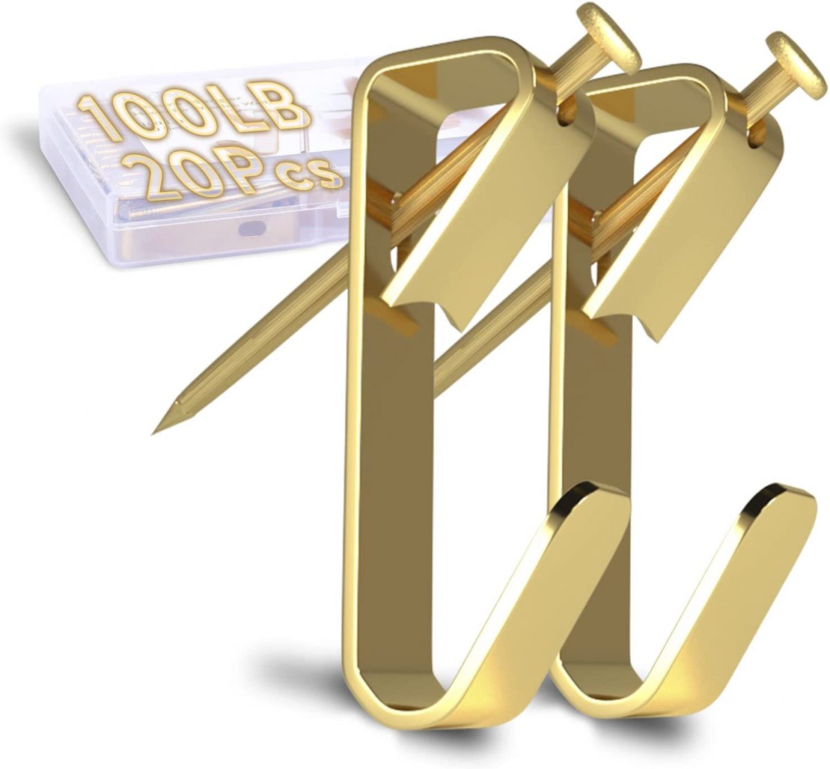 Which Picture Hanging Hooks Are Easiest To Install Storables