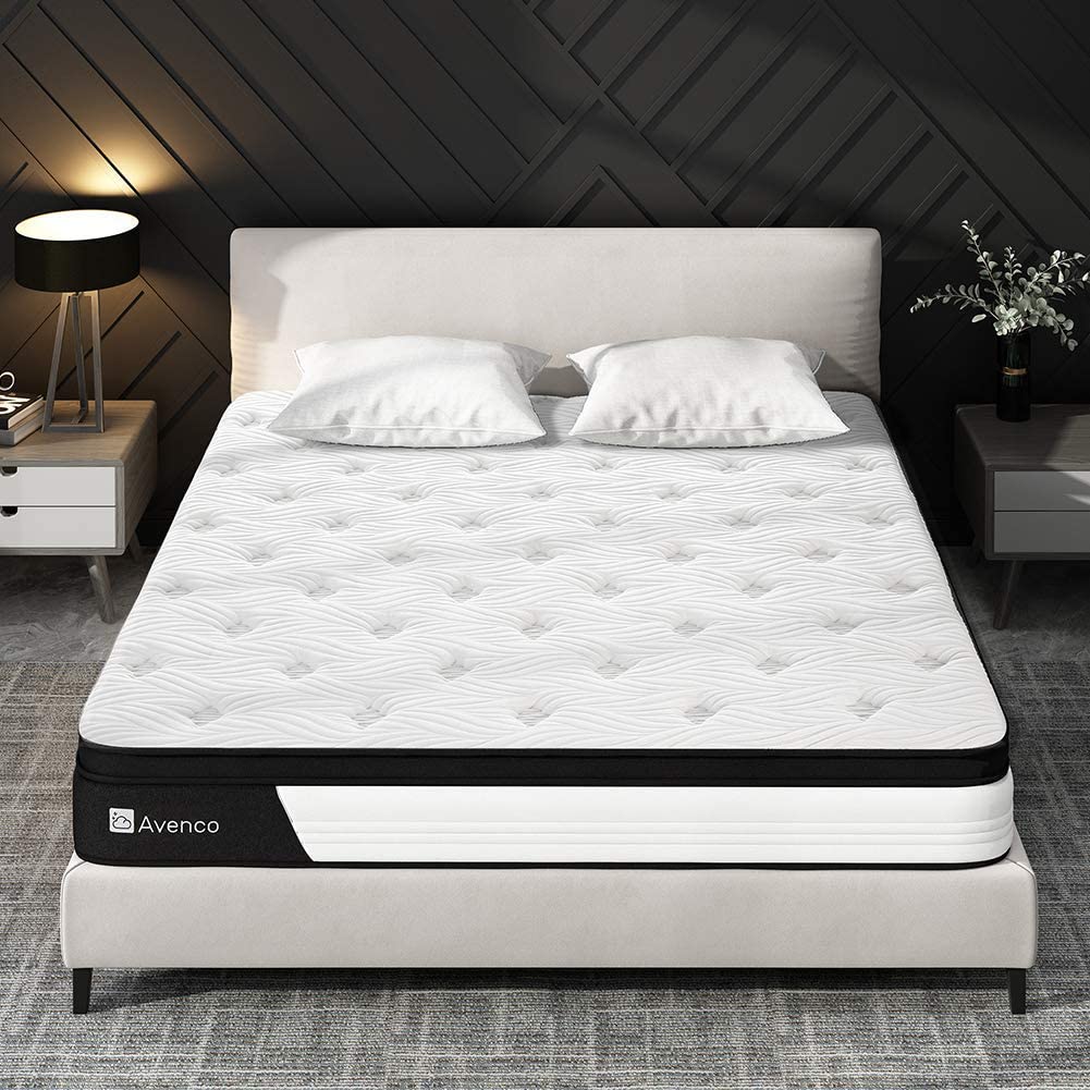 The Ultimate Guide To What Is an Innerspring Mattress | Storables