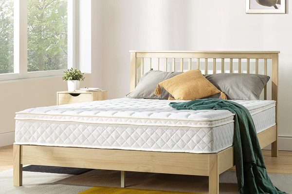 What Is an Innerspring Mattress: The Ultimate Buyer’s Guide
