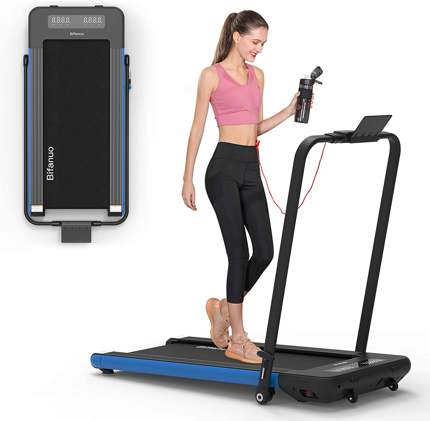 10 Best Foldable Treadmills for Your AtHome Exercise Corner Storables