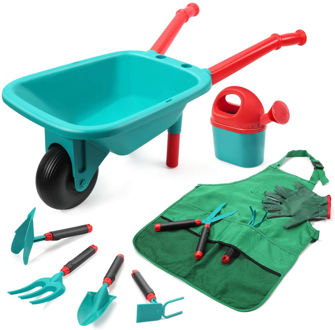 Best Kids Gardening Sets for Beginners Storables