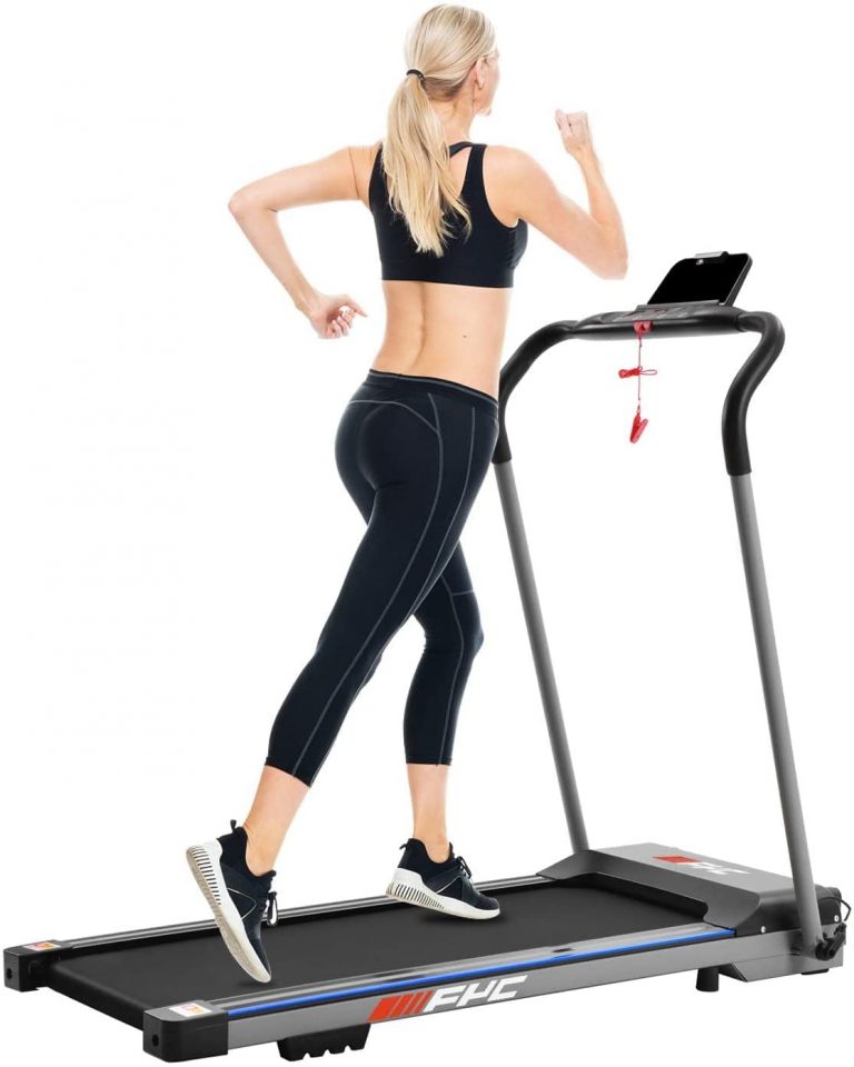 10 Best Foldable Treadmills for Your AtHome Exercise Corner Storables