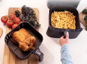 10 Best Small Air Fryer For Your Kitchen
