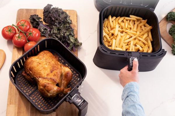 10 Best Small Air Fryer For Your Kitchen