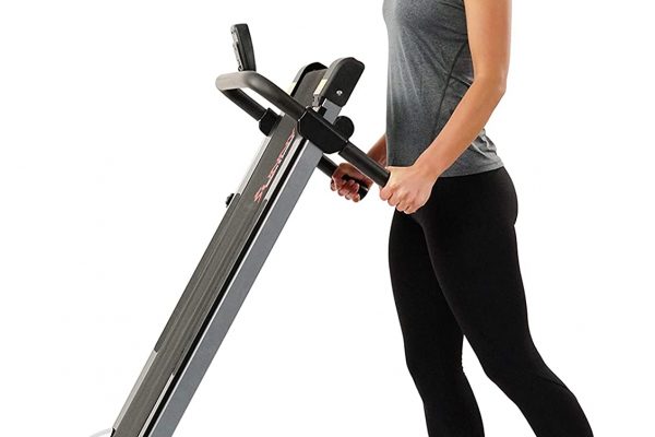 10 Best Foldable Treadmills for Your At-Home Exercise Corner
