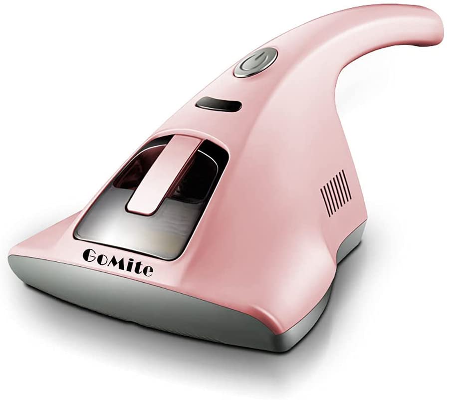 GoMite Handheld Vacuum