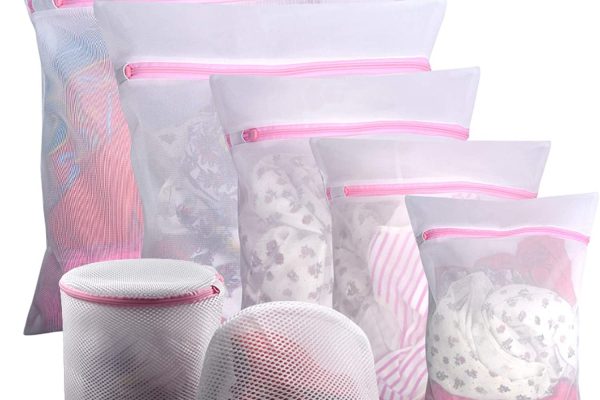 Best Mesh Bag For Washing Your Delicate Garments