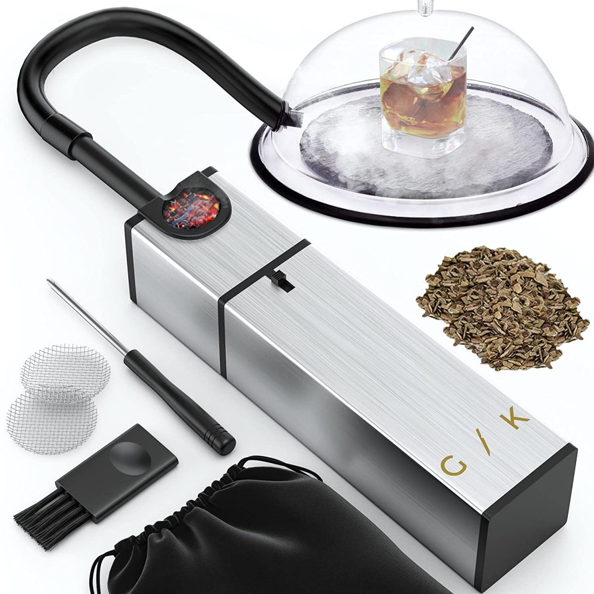 10 Best Cocktail Smoker Picks to Add Flavor to Your Drinks Storables