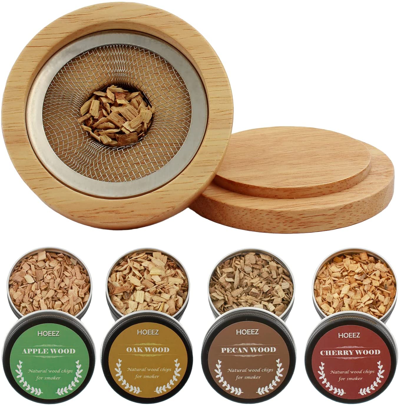 10 Best Cocktail Smoker Picks to Add Flavor to Your Drinks Storables