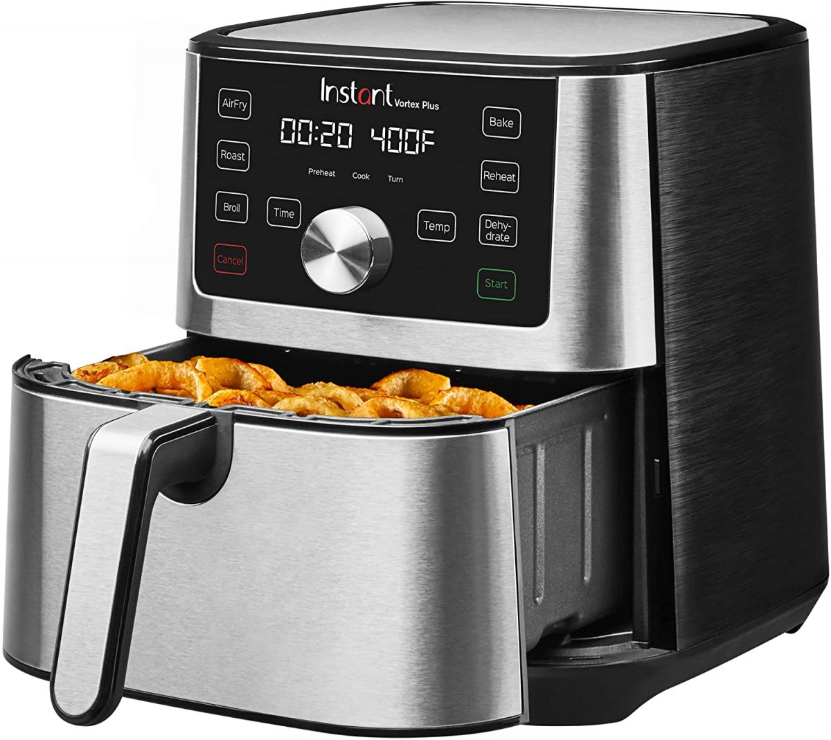 10 Best Small Air Fryer For Your Kitchen Storables