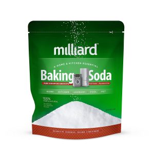 Milliard Baking Soda