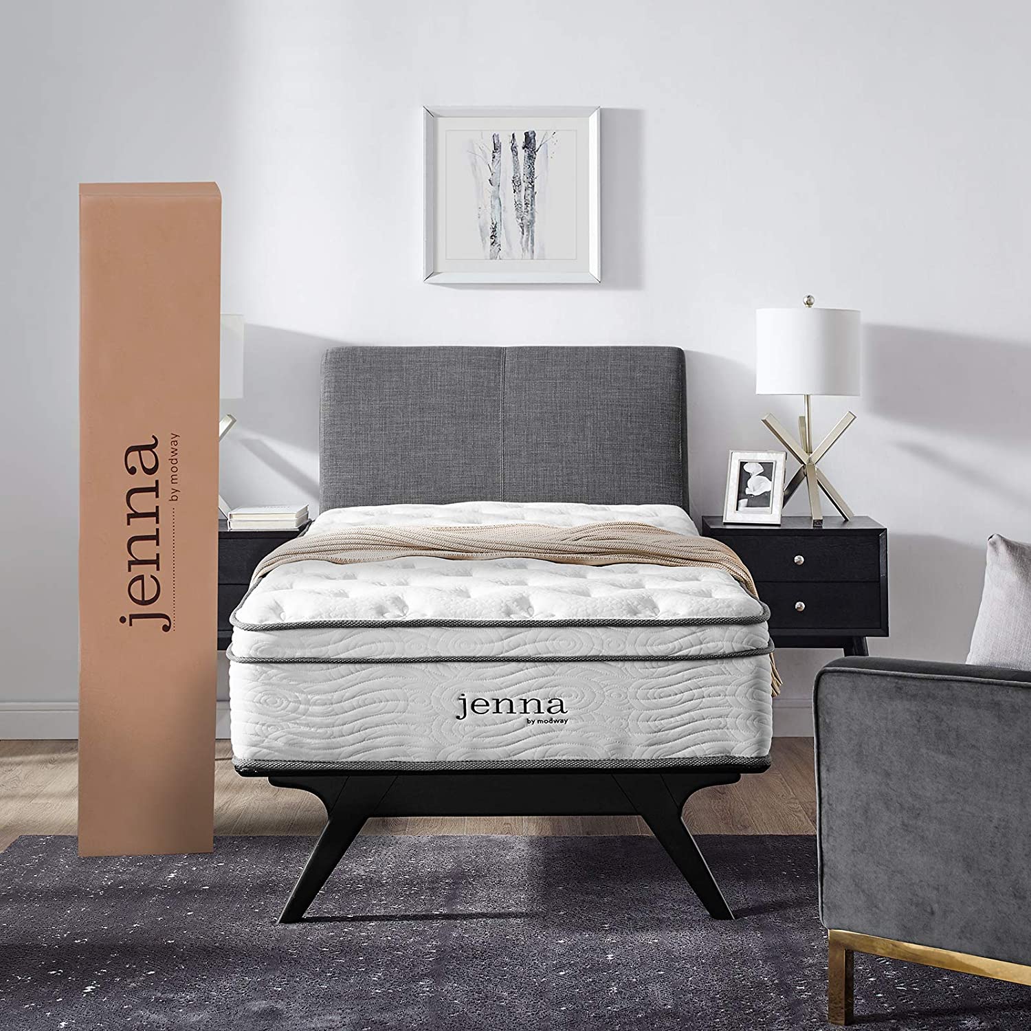 The Ultimate Guide To What Is an Innerspring Mattress Storables