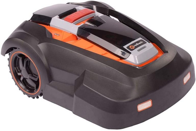 6 Automated Robot Lawn Mower Units for Your Backyard Storables