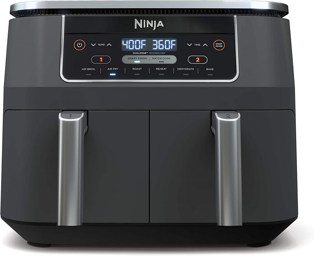Ninja DZ201 Foodi Air fryer