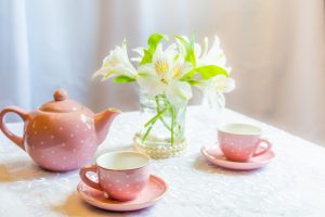 Best Tea Set For Afternoon Brunch Parties At Home