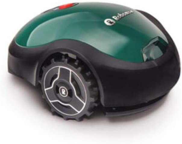 Robomow RX20 Battery Powered Mower