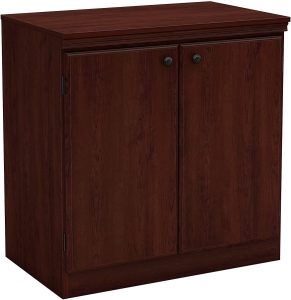 South Shore Storage Cabinet